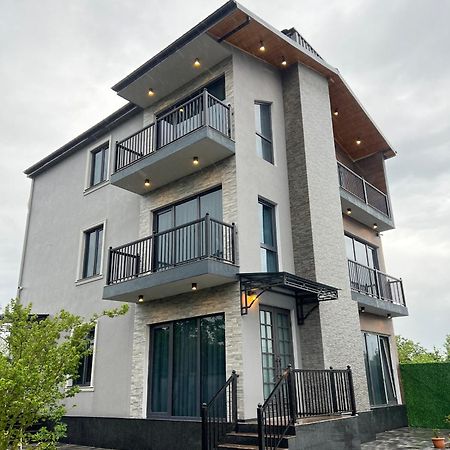Feel Georgia Batumi Exterior foto