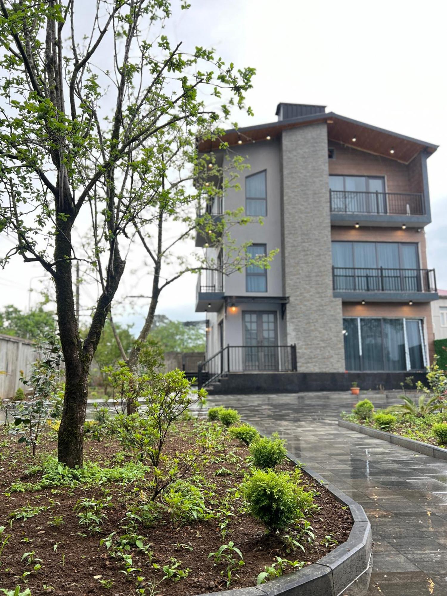 Feel Georgia Batumi Exterior foto
